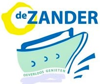 2 uur durende rondvaart inclusief pannenkoeken op passagiersschip De Zander!